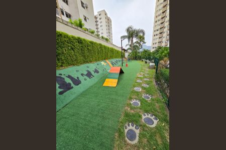 Apartamento à venda com 64m², 3 quartos e 1 vagaEspaço Pet