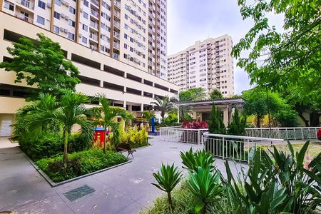 Apartamento à venda com 64m², 3 quartos e 1 vagaÁrea comum