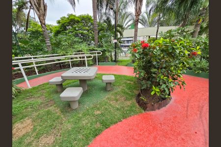 Apartamento à venda com 64m², 3 quartos e 1 vagaBosque