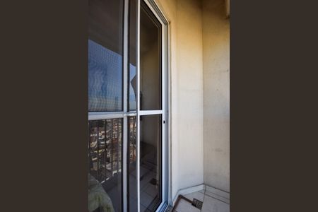 Apartamento à venda com 64m², 3 quartos e 1 vagaVaranda da Sala