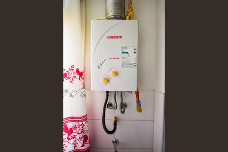 Apartamento à venda com 64m², 3 quartos e 1 vagaÁrea de Serviço