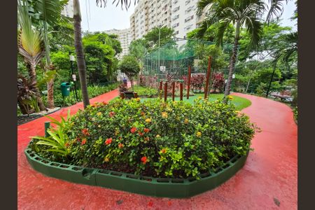 Apartamento à venda com 64m², 3 quartos e 1 vagaBosque