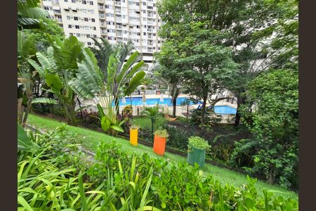 Apartamento à venda com 64m², 3 quartos e 1 vagaBosque