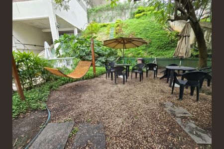 Apartamento à venda com 64m², 3 quartos e 1 vagaRedário