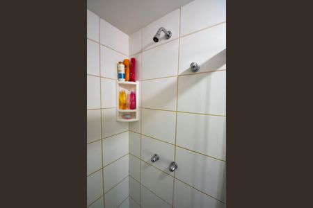 Apartamento à venda com 64m², 3 quartos e 1 vagaBanheiro Social