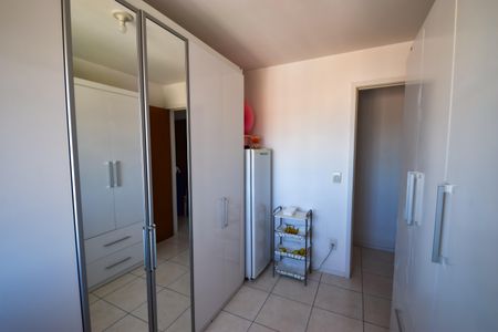 Apartamento à venda com 64m², 3 quartos e 1 vagaQuarto 1