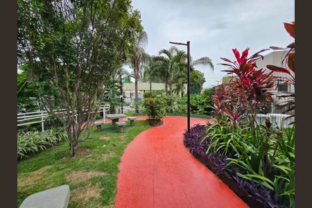 Apartamento à venda com 64m², 3 quartos e 1 vagaBosque