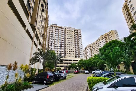 Apartamento à venda com 64m², 3 quartos e 1 vagaÁrea comum