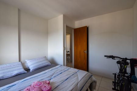 Apartamento à venda com 64m², 3 quartos e 1 vagaSuíte 3