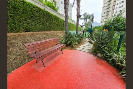 Apartamento à venda com 64m², 3 quartos e 1 vagaBosque