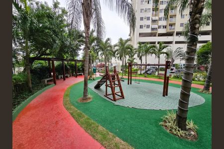 Apartamento à venda com 64m², 3 quartos e 1 vagaBosque