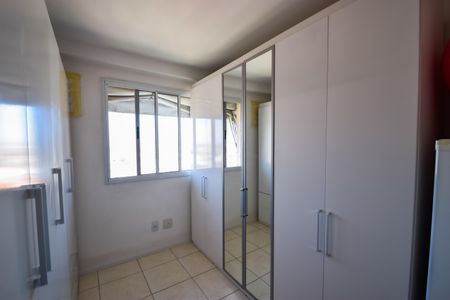 Apartamento à venda com 64m², 3 quartos e 1 vagaQuarto 1