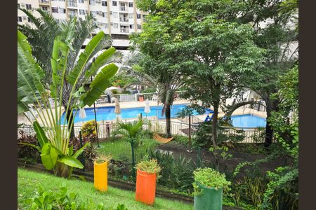 Apartamento à venda com 64m², 3 quartos e 1 vagaBosque