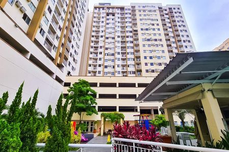 Apartamento à venda com 64m², 3 quartos e 1 vagaÁrea comum