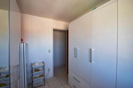 Apartamento à venda com 64m², 3 quartos e 1 vagaQuarto 1