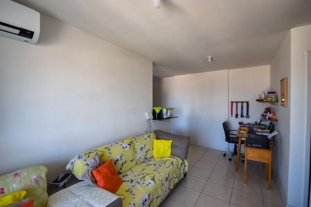 Apartamento à venda com 64m², 3 quartos e 1 vagaSala