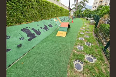 Apartamento à venda com 64m², 3 quartos e 1 vagaEspaço Pet