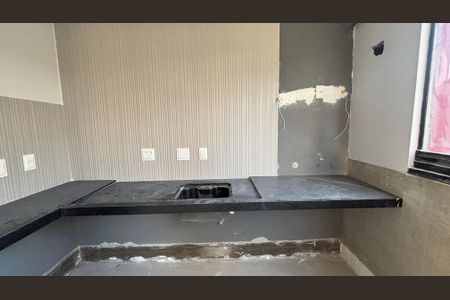 Sala  de apartamento à venda com 2 quartos, 90m² em Jardim, Santo André