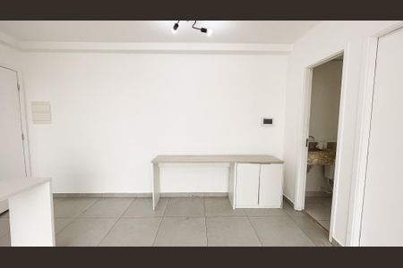 Sala de apartamento à venda com 1 quarto, 40m² em Santana, São Paulo