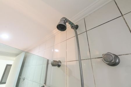 Apartamento para alugar com 93m², 3 quartos e 2 vagas Apartamento para alugar com 93m², 3 quartos e 2 vagasBanheiro Social