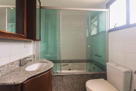 Apartamento para alugar com 93m², 3 quartos e 2 vagas Apartamento para alugar com 93m², 3 quartos e 2 vagasBanheiro Suíte