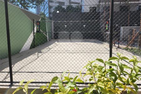 Apartamento à venda com 1 quarto, 27m² em Pinheiros, São Paulo