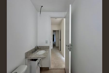 Apartamento à venda com 71m², 2 quartos e 1 vaga Apartamento à venda com 71m², 2 quartos e 1 vagaBanheiro Suite 2