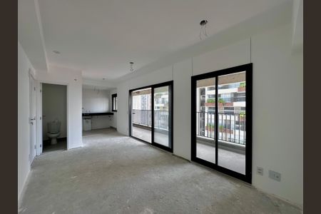 Apartamento à venda com 71m², 2 quartos e 1 vaga Apartamento à venda com 71m², 2 quartos e 1 vagaSala