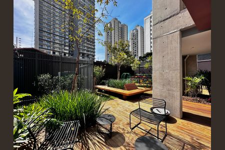 Apartamento à venda com 71m², 2 quartos e 1 vaga Apartamento à venda com 71m², 2 quartos e 1 vagaApoio Salão de Festas