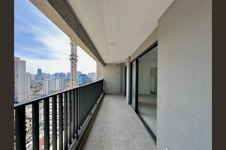 Apartamento à venda com 71m², 2 quartos e 1 vaga Apartamento à venda com 71m², 2 quartos e 1 vagaVaranda da Sala