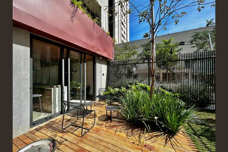 Apartamento à venda com 71m², 2 quartos e 1 vaga Apartamento à venda com 71m², 2 quartos e 1 vagaApoio Salão de Festas