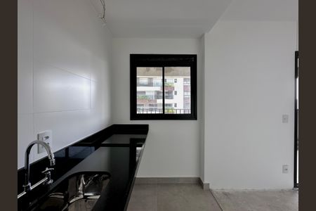 Apartamento à venda com 71m², 2 quartos e 1 vaga Apartamento à venda com 71m², 2 quartos e 1 vagaCozinha