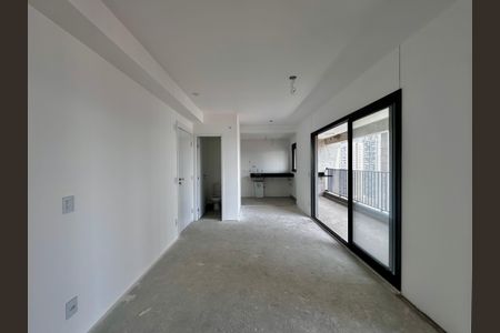 Apartamento à venda com 71m², 2 quartos e 1 vaga Apartamento à venda com 71m², 2 quartos e 1 vagaSala