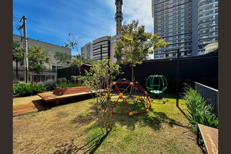 Apartamento à venda com 71m², 2 quartos e 1 vaga Apartamento à venda com 71m², 2 quartos e 1 vagaPlayground