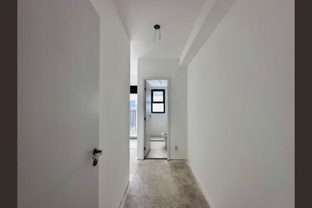 Apartamento à venda com 71m², 2 quartos e 1 vaga Apartamento à venda com 71m², 2 quartos e 1 vagaCorredor