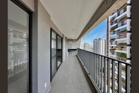 Apartamento à venda com 71m², 2 quartos e 1 vaga Apartamento à venda com 71m², 2 quartos e 1 vagaVaranda da Sala