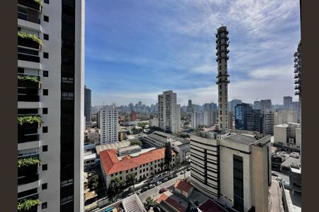 Apartamento à venda com 71m², 2 quartos e 1 vaga Apartamento à venda com 71m², 2 quartos e 1 vagaVista Suíte 1