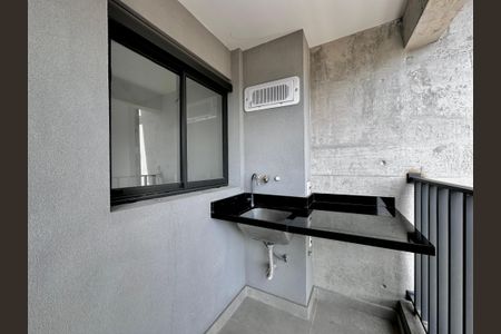 Apartamento à venda com 71m², 2 quartos e 1 vaga Apartamento à venda com 71m², 2 quartos e 1 vagaÁrea de Serviço