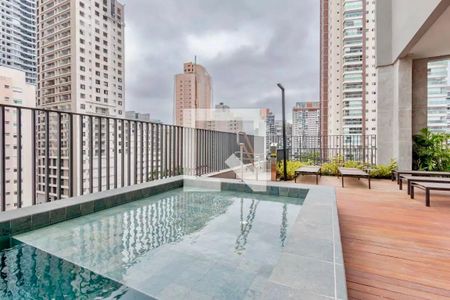 Apartamento à venda com 71m², 2 quartos e 1 vaga Apartamento à venda com 71m², 2 quartos e 1 vagaPiscina