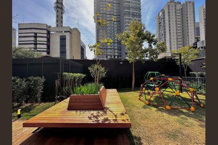 Apartamento à venda com 71m², 2 quartos e 1 vaga Apartamento à venda com 71m², 2 quartos e 1 vagaPlayground
