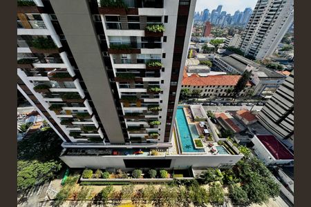 Apartamento à venda com 71m², 2 quartos e 1 vaga Apartamento à venda com 71m², 2 quartos e 1 vagaVista Varanda da Sala