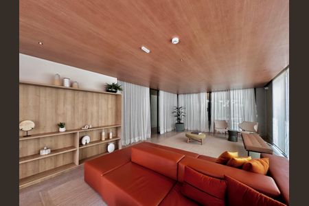 Apartamento à venda com 71m², 2 quartos e 1 vaga Apartamento à venda com 71m², 2 quartos e 1 vagaÁrea comum - Salão de festas
