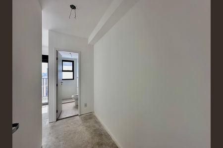 Apartamento à venda com 71m², 2 quartos e 1 vaga Apartamento à venda com 71m², 2 quartos e 1 vagaCorredor
