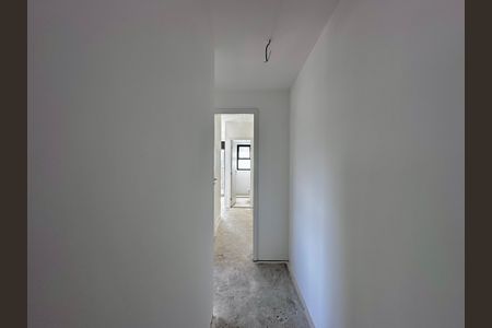 Apartamento à venda com 71m², 2 quartos e 1 vaga Apartamento à venda com 71m², 2 quartos e 1 vagaCorredor