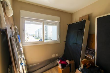 Quarto 1 de casa de condomínio para alugar com 3 quartos, 160m² em Centro, Canoas