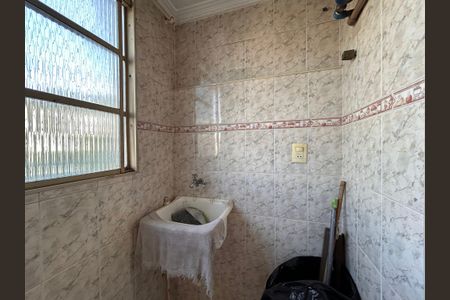 Apartamento à venda com 49m², 2 quartos e sem vaga Apartamento à venda com 49m², 2 quartos e sem vagaÁrea de Serviço