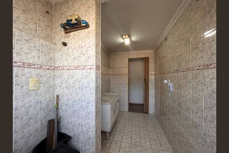Apartamento à venda com 49m², 2 quartos e sem vaga Apartamento à venda com 49m², 2 quartos e sem vagaÁrea de Serviço