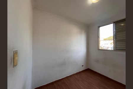 Apartamento à venda com 49m², 2 quartos e sem vaga Apartamento à venda com 49m², 2 quartos e sem vagaQuarto 2