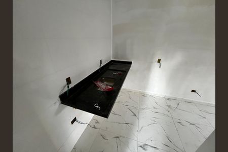 Apartamento à venda com 37m², 2 quartos e sem vagaSala/Cozinha