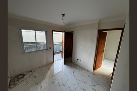 Apartamento à venda com 37m², 2 quartos e sem vagaSala/Cozinha